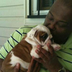 Meet your Posher, Jeff